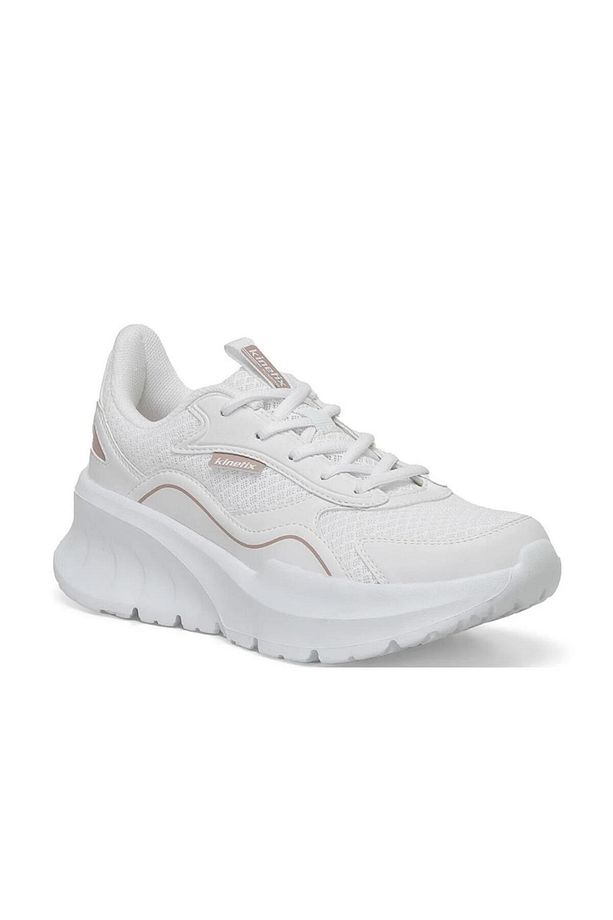 Solida Tx W Kadın Yüksek Taban Sneaker Spor Ayakkabı - 1