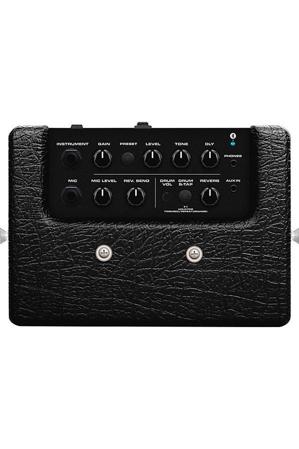 Mighty 8bt Mkıı Taşınabilir Elektro Gitar Amfisi - 5
