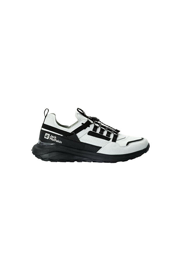 Dromoventure Athletic Low White Men's Outdoor Shoes