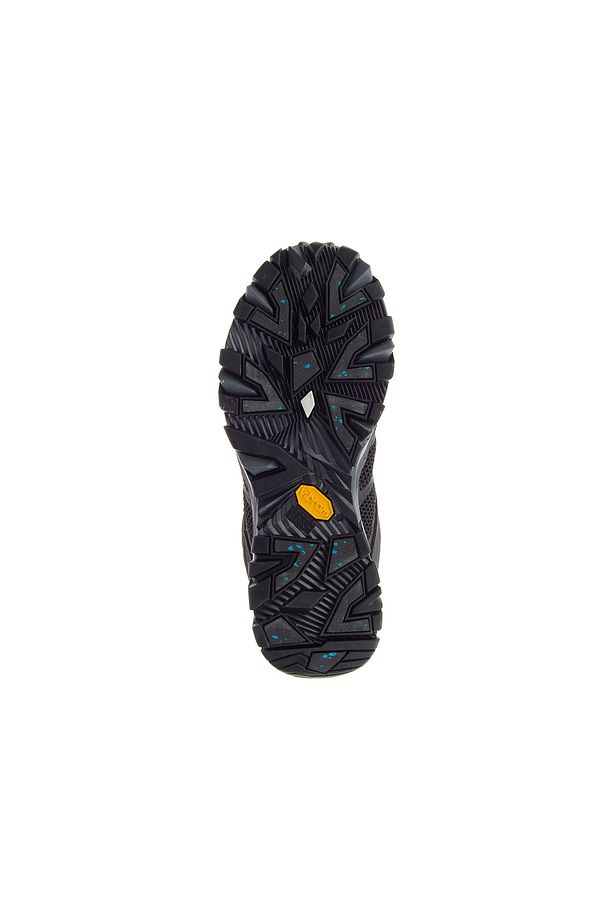 Moab Fst 2 Ice Thermo Kadın Siyah Bot Kadın Bot J99908 - 6