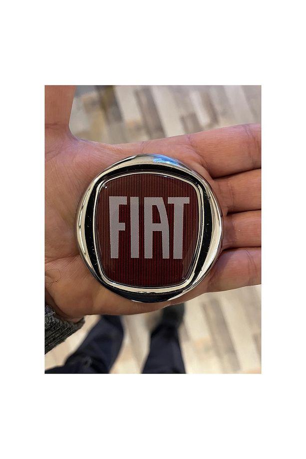 Fiat Linea Egea Albea Arka Arma 7,5 Cm - 3