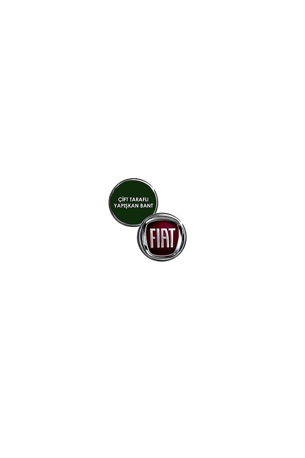 Fiat Linea Egea Albea Arka Arma 7,5 Cm - 2