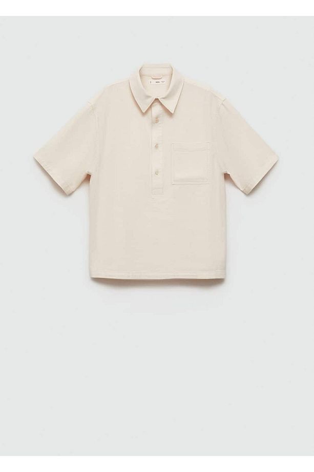 Regular Fit Polo Gömlek - 3