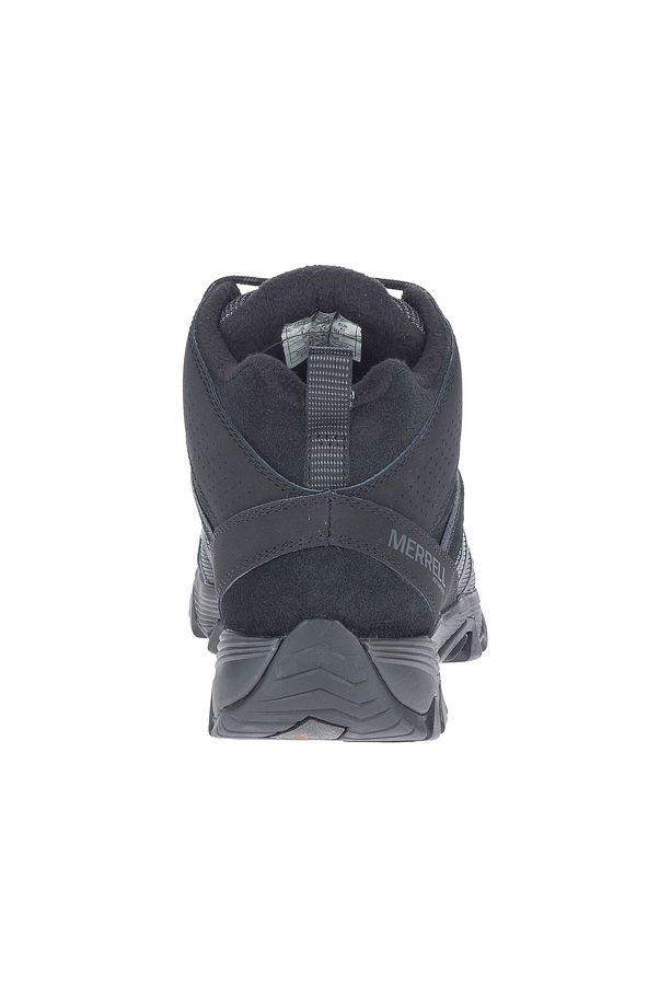 Moab Fst 3 Thermo Mid Wp Erkek Siyah Bot Erkek Bot J036413 - 3