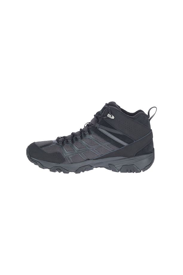Moab Fst 3 Thermo Mid Wp Erkek Siyah Bot Erkek Bot J036413 - 2