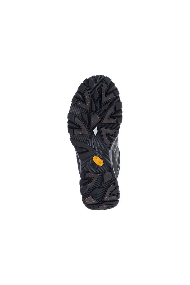 Moab Fst 3 Thermo Mid Wp Erkek Siyah Bot Erkek Bot J036413 - 4