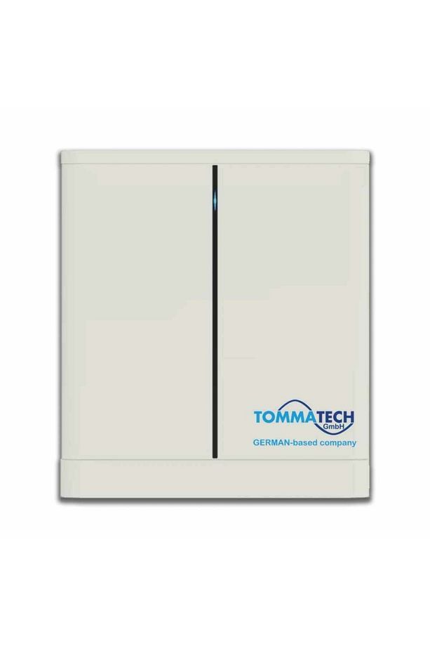 Hightech Power 3kwh Lityum Batarya - 1