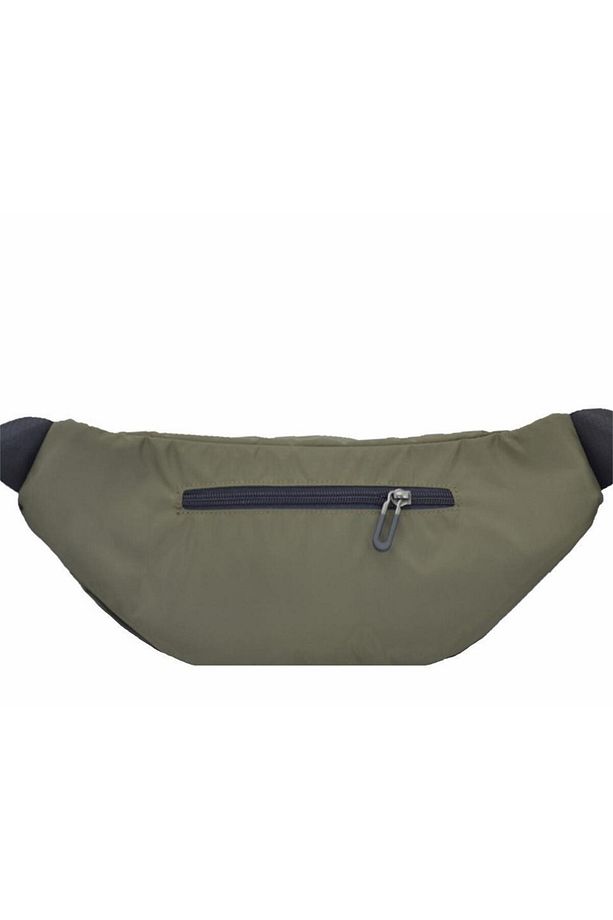 Ççs London 31231 Bel Çantası Yeşil - 4