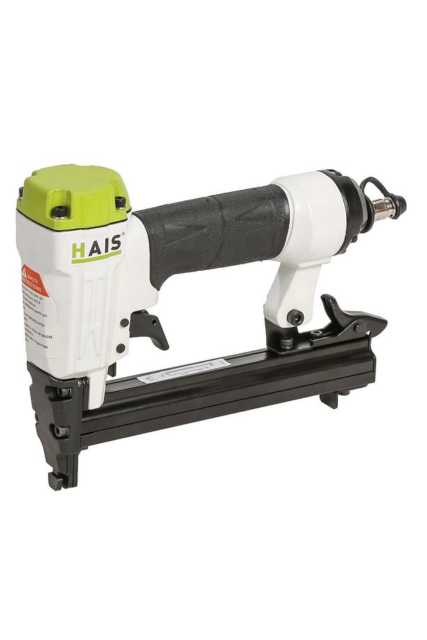 8016N Havalı Zımba Tabancası Zımba Çakma Makinesi 6-16 mm - 1