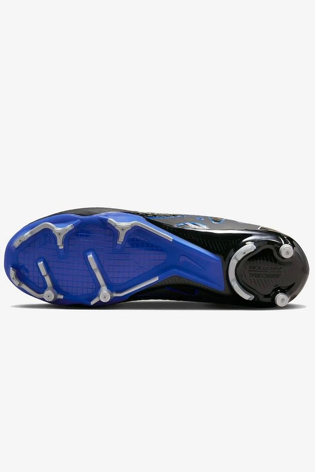 Zoom Mercurial Vapor 15 Academy Fg/mg Çim Zemin Kramponu Dj5631-040 - 4