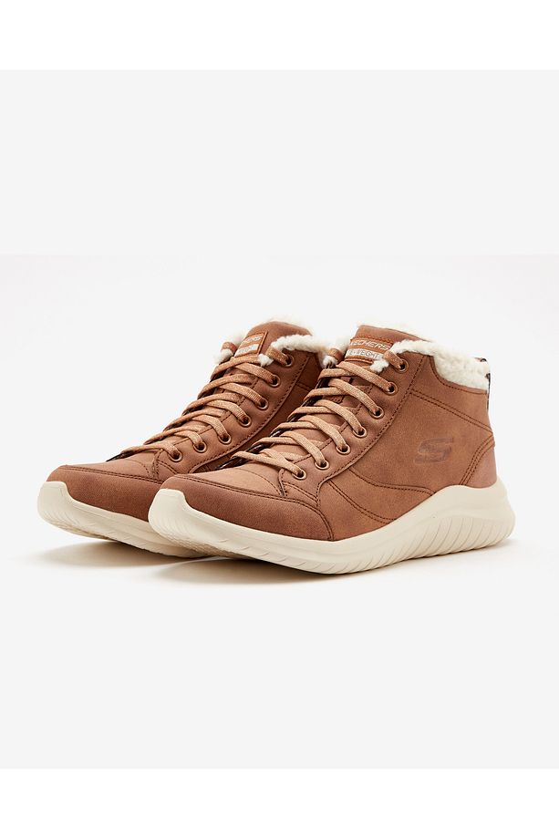 Ultra Flex 2.0 Kadın Kahverengi Bot 167323 Csnt - 3