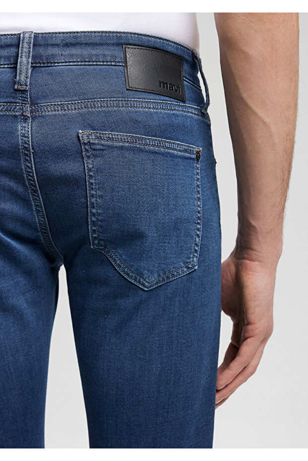 Erkek Jean - 7