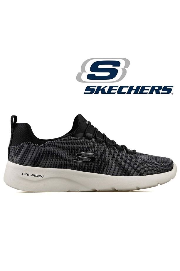Dynamight 894114tk Erkek Spor Ayakkabı Füme - 1