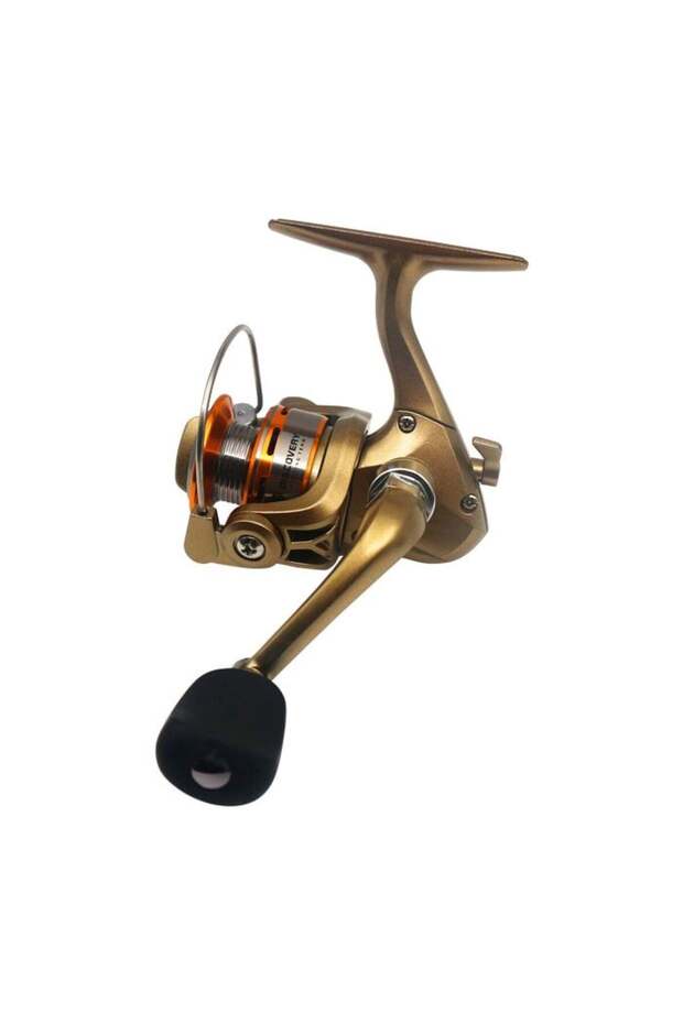 Belatrix 500 Mini Spin Olta Makinesi 2 Bb - 2