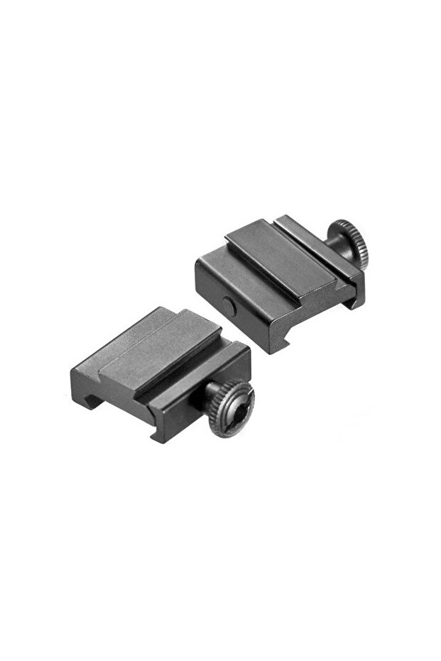 T. , Weaver Dürbün Ayağı Ray Seti - 5