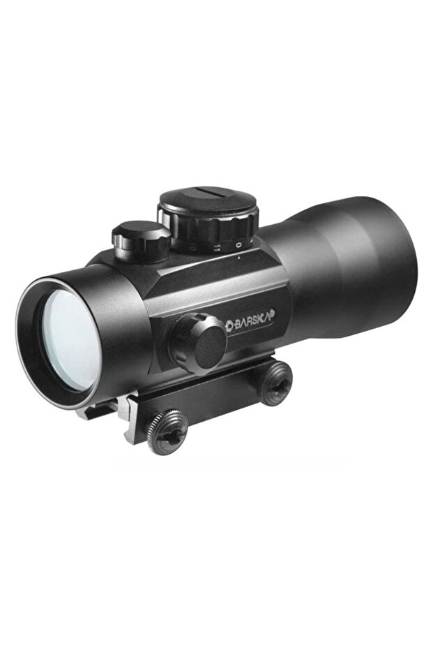 Red Dot 2x30 Red Dot Nişangah - 3