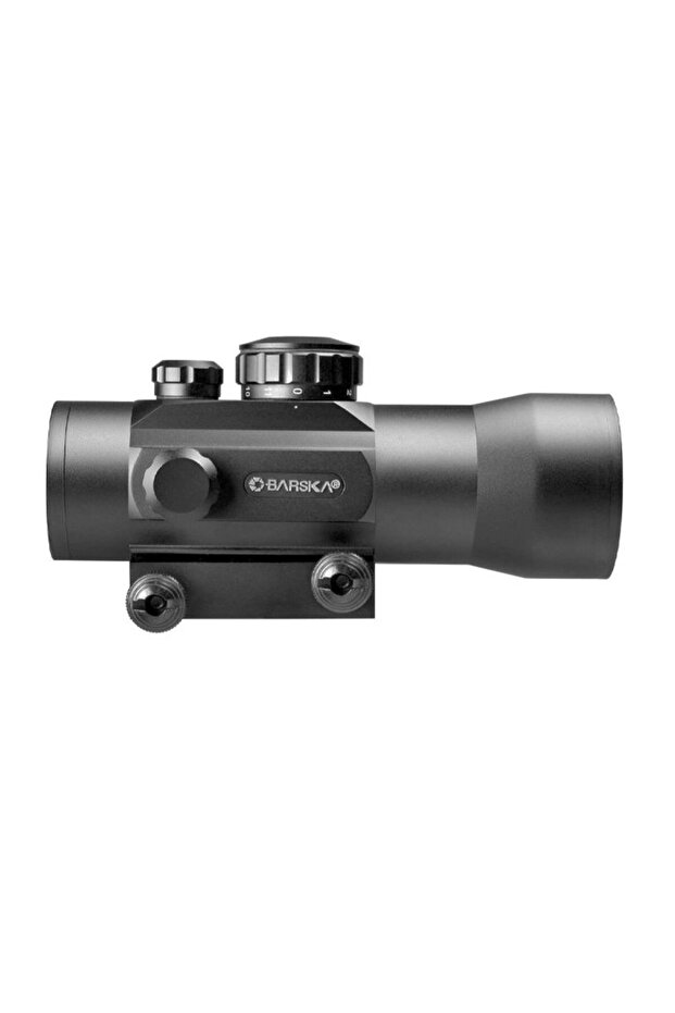 Red Dot 2x30 Red Dot Nişangah - 5