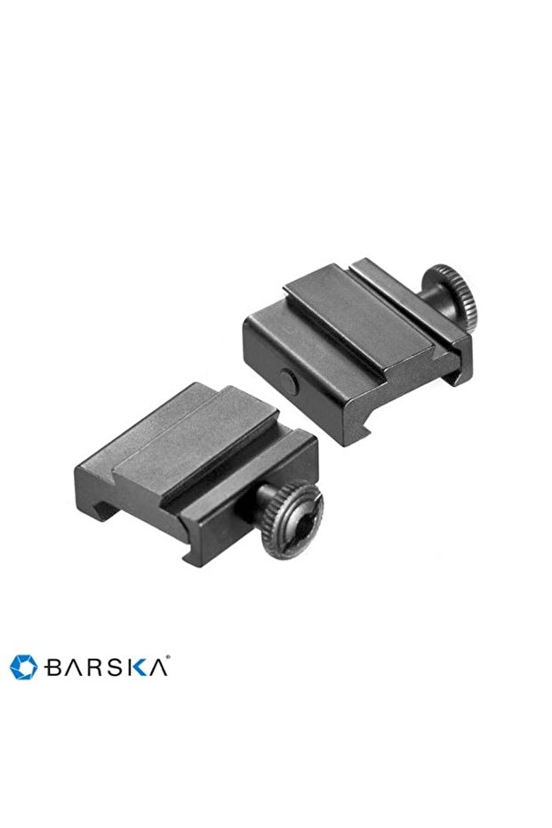 T. , Weaver Dürbün Ayağı Ray Seti - 1