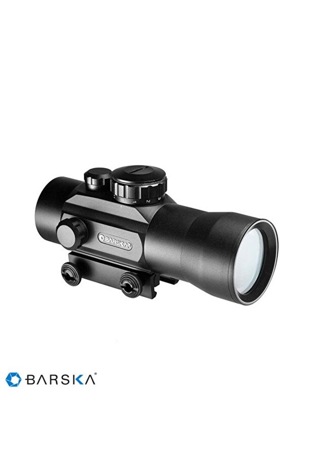 Red Dot 2x30 Red Dot Nişangah - 1