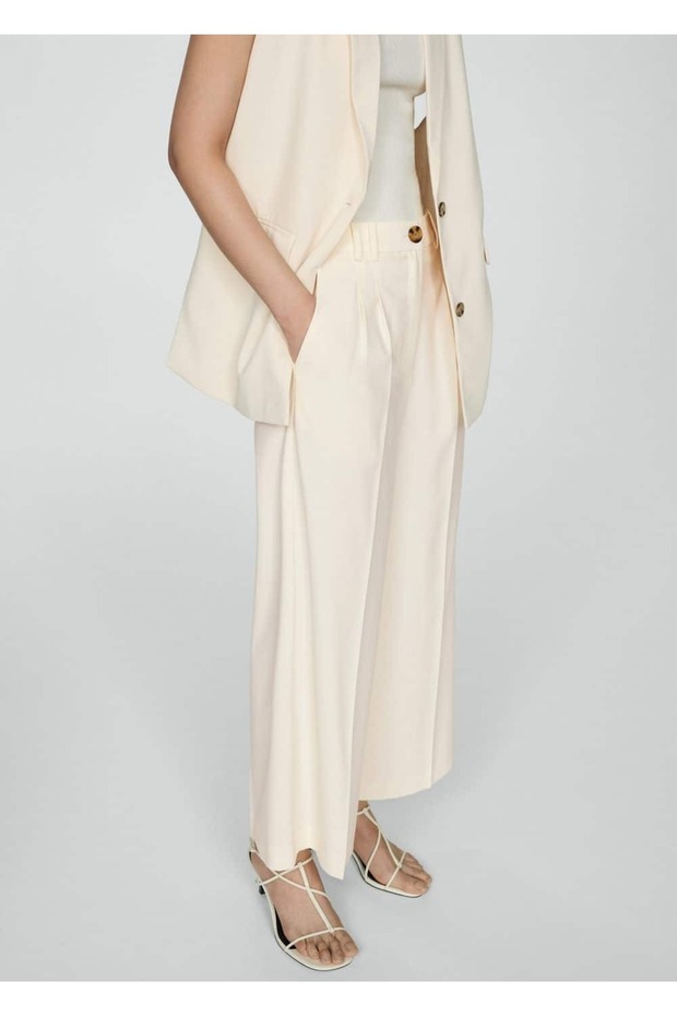 Pilili culotte pantolon - 1