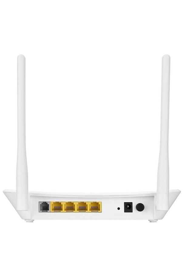 Sg-v500 2.4ghz 300mbps Kablosuz Vdsl/adsl2+ Modem Router - 3