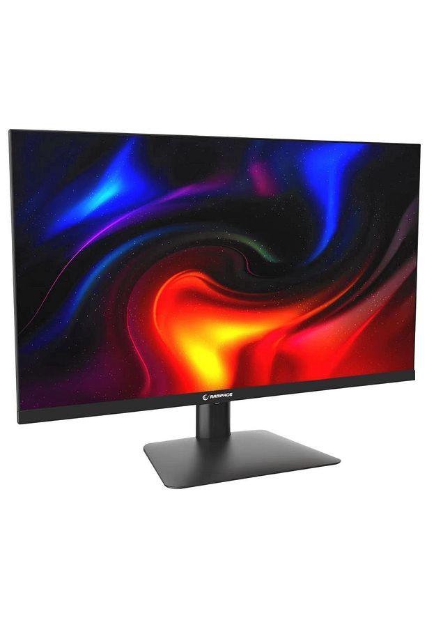 Rm-244s Flash 24" 200hz 1ms Rgb Csot Va Full Hd Freesync Pivot Pc Flat Oyuncu Monitörü - 2