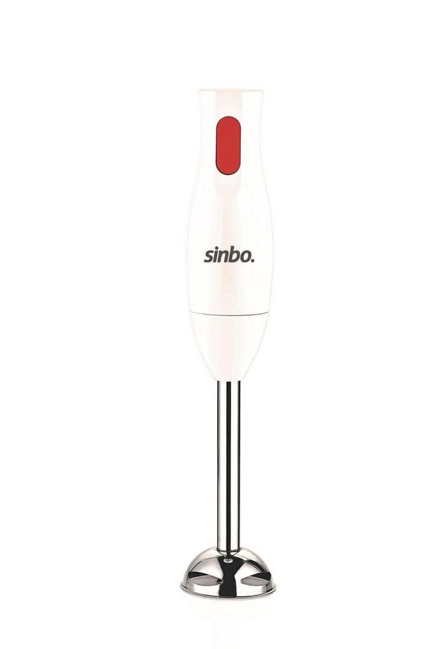 Shb-3185 Çubuk El Blenderı - 350W - 3