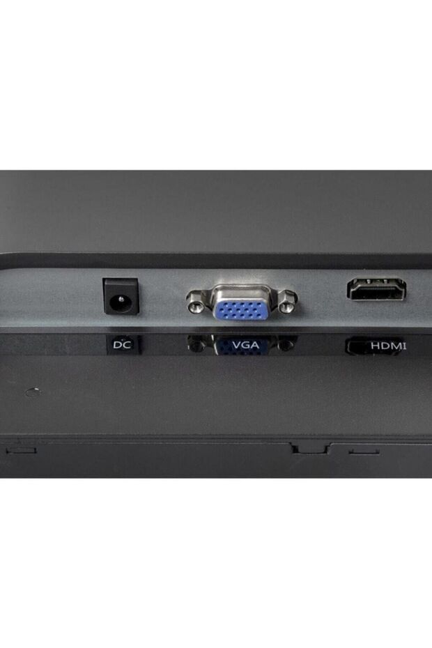 M-635 23.8" 6 ms 75 Hz (Analog+HDMI) Full HD Oyuncu Monitör - 3