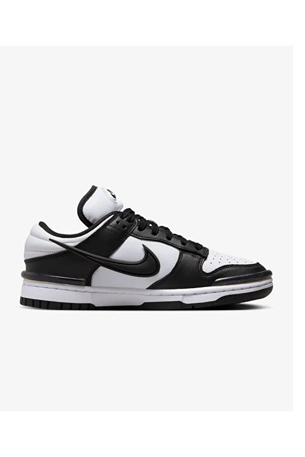 Dunk Low Twist – Panda Black White - 4