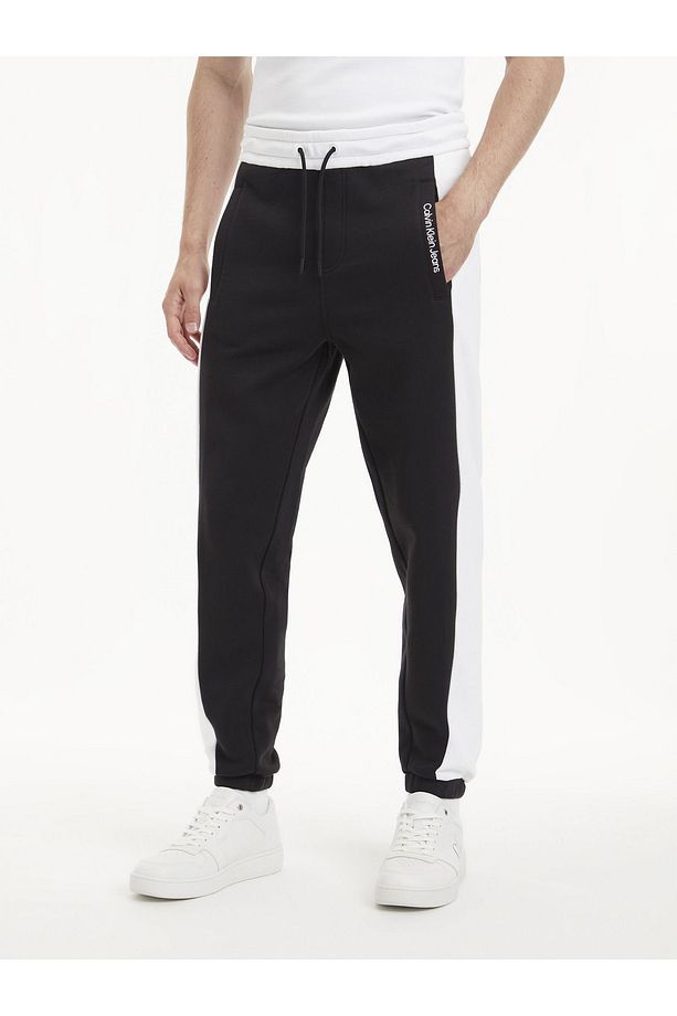 EMBRO LOGO COLORBLOCK HWK PANT - 4