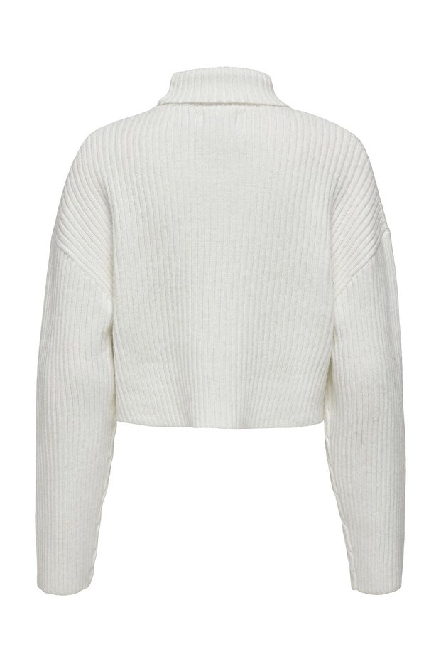 Strickpullover ONLMELANIE Strickpullover - 2