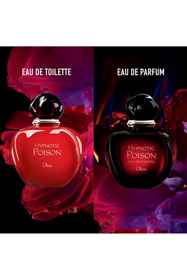 Hypnotic Poison Eau de Parfum (100 ml) - 3