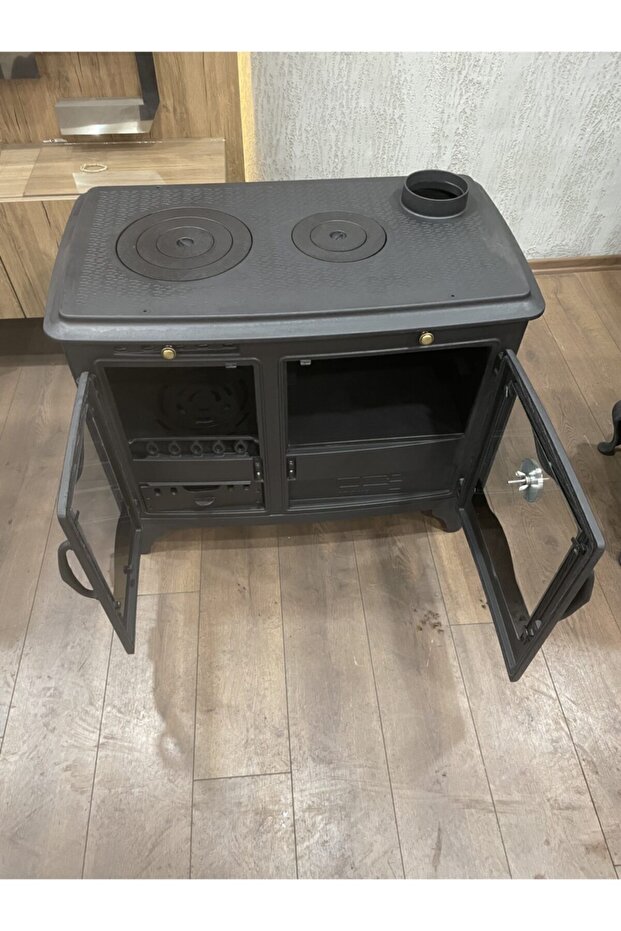 Hare Döküm Kuzine - 4