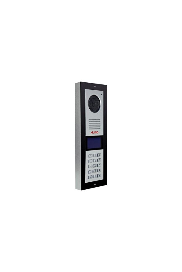 3002 Zil Paneli Şifreli - 1