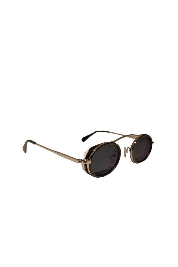 FV ISIS SHIELD BLCK/SLV UNISEX - 1