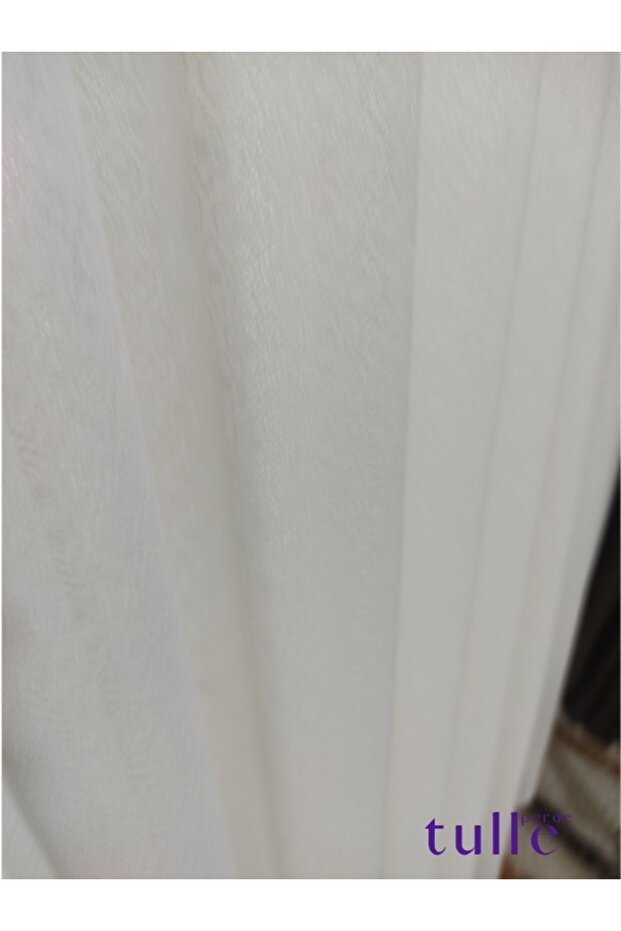 Albina Örme Jakar Tül - 6