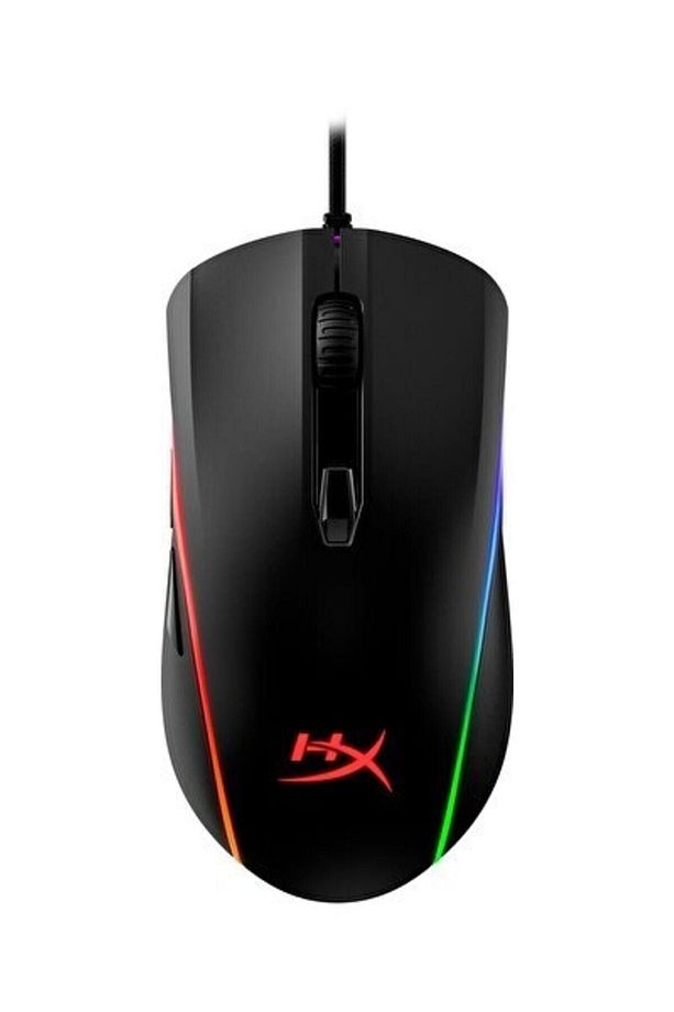 Surge Rgb Gaming Mouse 4p5q1aa - 1