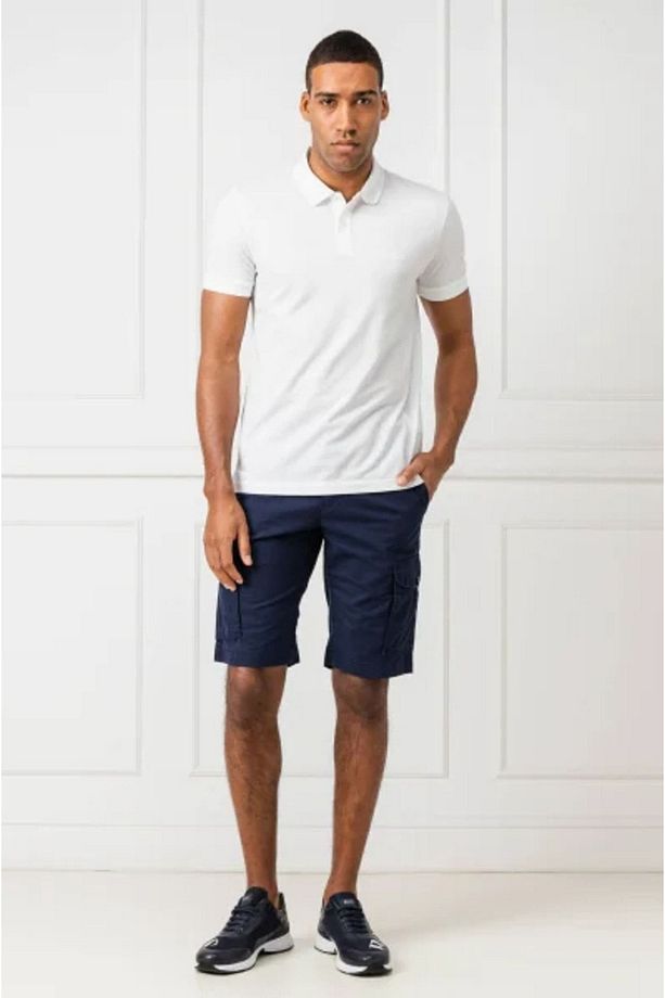 Erkek Şort & Jhon Cargo Short MW0MW04310-416 - 1