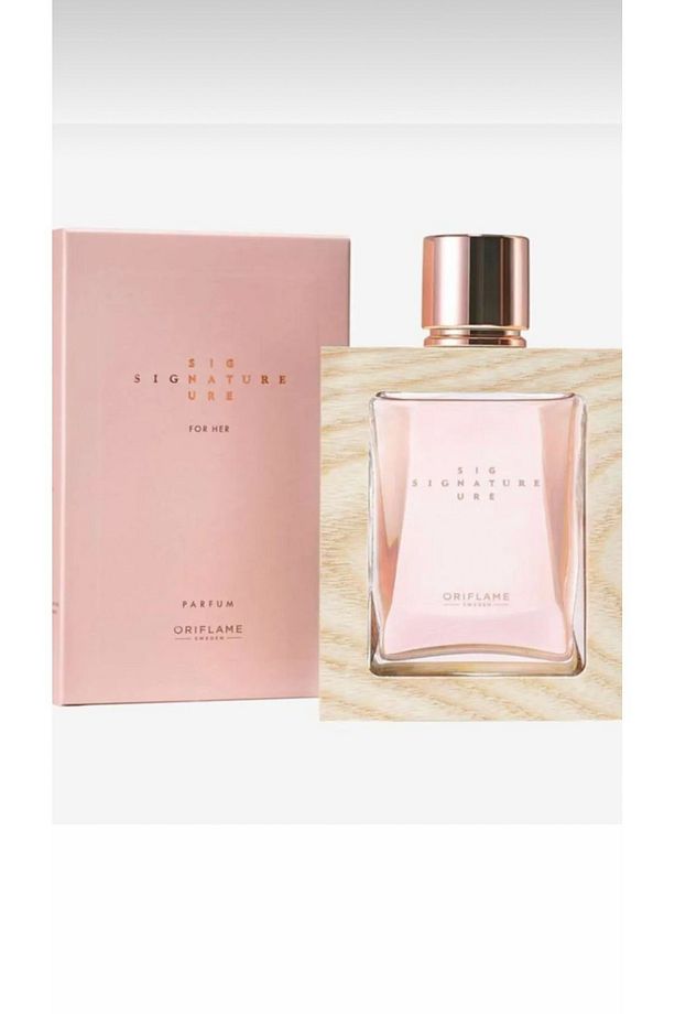 Sig signature 50 ml - 1