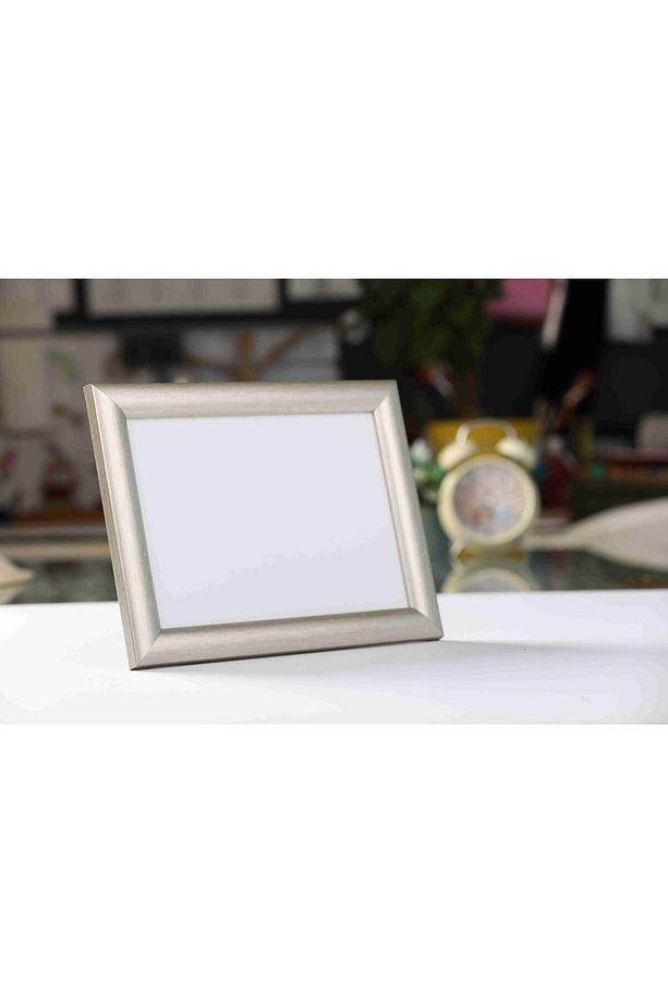 Standart A4 Çerçeve 21,0 X 29,7 Cm Iç Ölçü. Camlı 22 Mm Çerçeve - 4