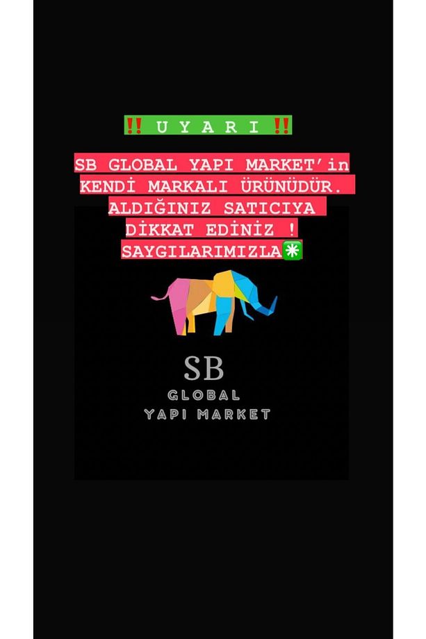 Rus Bijon Anahtarı 2 Devir Sarı Kutulu Sb Global Yapı Market - 4