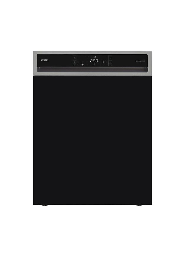 BMA 6402 X WIFI 6 Programlı Ankastre Bulaşık Makinesi - 1