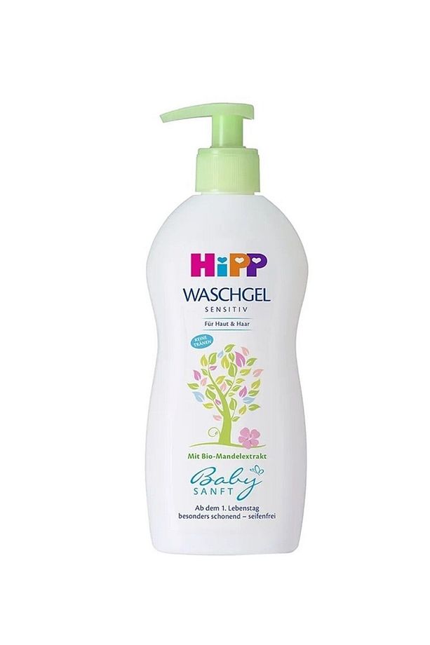 Saç Ve Vücut Banyo Jeli 400 Ml, Losyon 350 Ml, Yağ 200 Ml, Çatlak Kremi 200 Ml, Köpük 250 ml - 4