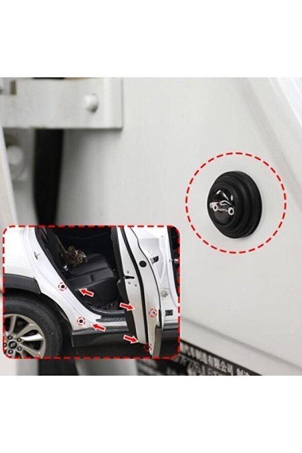 Kaporta Darbe Emici - 5