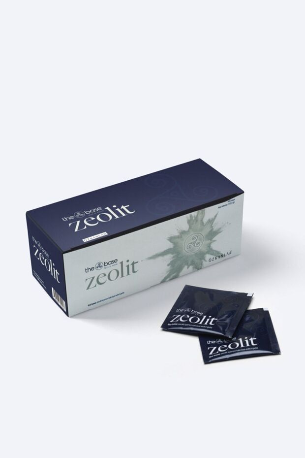 Zeolit 45 - هيكل أنيق ومريح