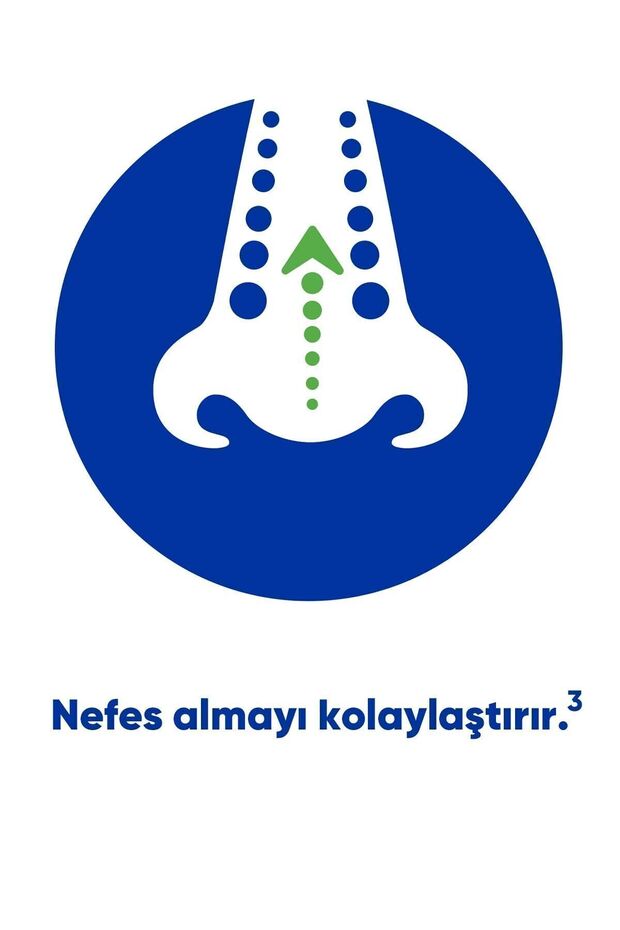 Plus Okaliptus Burun Spreyi 20ml X 2 Adet - 5