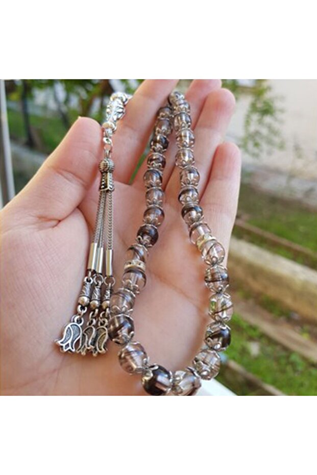 Epoksi Tesbih Kalıbı Seti 12mm - 3