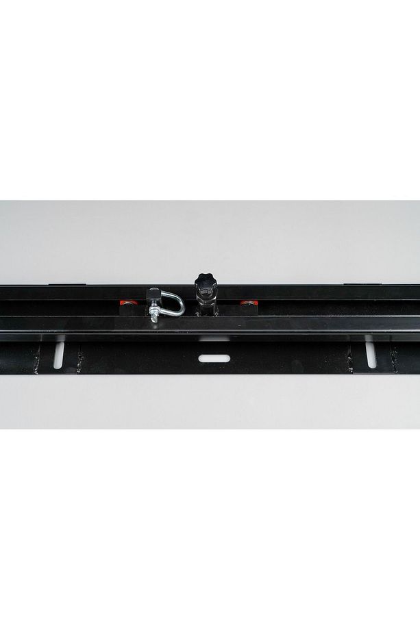 Raylı Boks Torbası Sistemi - 7