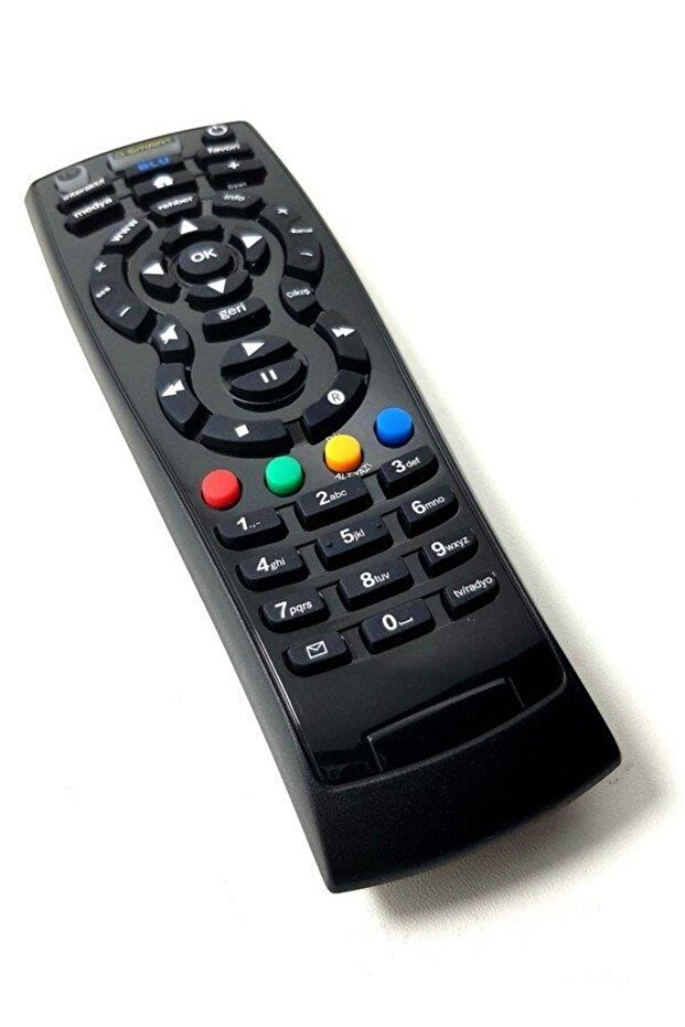 Dsmart Blu Hd Kumanda - 2