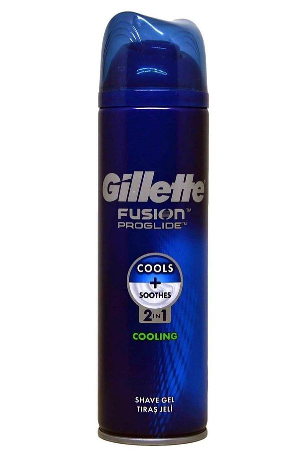 Fusion 5 Proglide 8'li Tıraş Seti (yedek Bıçak + Makine + Tıraş Jeli) - 7